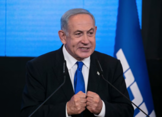 Irã lança ataque com dezenas de drones contra Israel