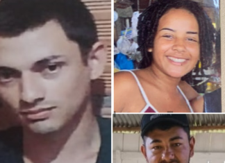 Polícia Civil do Amazonas busca informações sobre três pessoas desaparecidas
