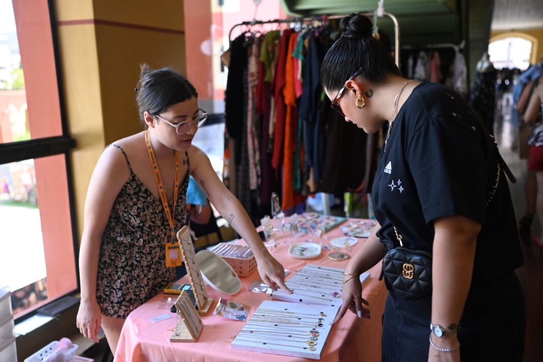 Foto: Divulgação / Secretaria de Cultura e Economia Criativa