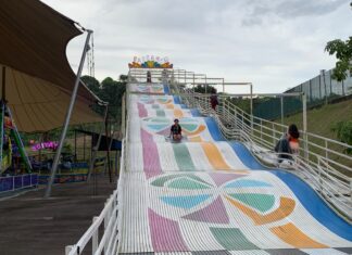 Funpark Via Norte promove programação beneficente em celebração ao Dia Nacional da Alegria para 700 crianças e adolescentes