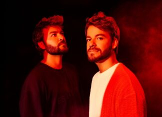 Dubdogz e Jude & Frank misturam afro e tech house em “Ininna Tora”