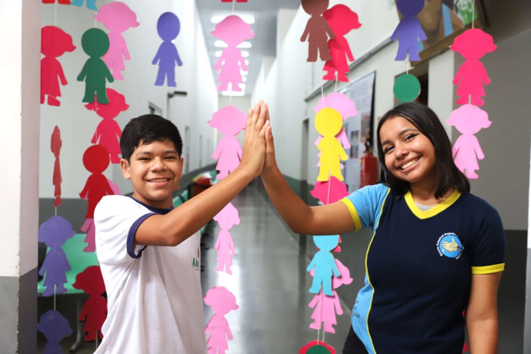 Educação_ Dia Nacional da Educação de Surdos_ Fotos_Eduardo Cavalcante_Seduc