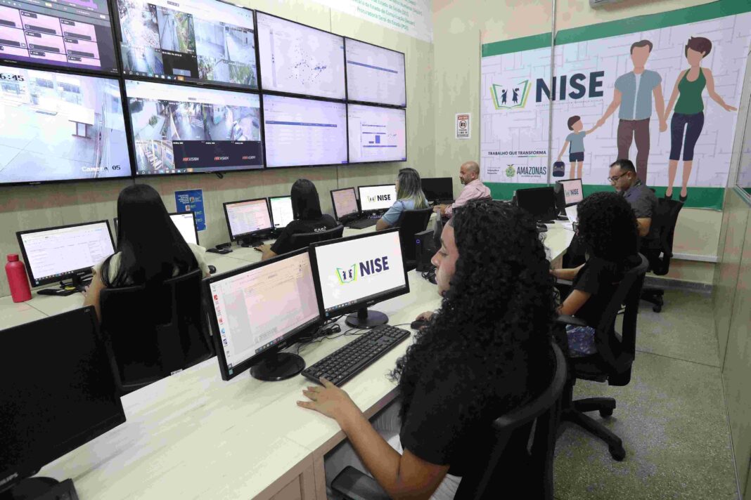 Foto: Euzivaldo Queiroz / Secretaria de Estado de Educação e Desporto Escolar