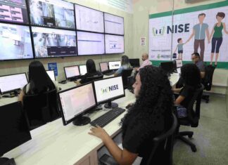 Em um ano, Núcleo de Inteligência em Segurança Escolar realizou mais de 260 atendimentos em unidades de ensino do Amazonas