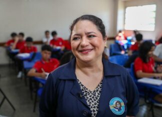 Ensino Bilíngue: Professores explicam metodologia das aulas do segundo idioma em escolas de tempo integral