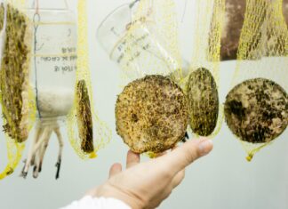 Pesquisa analisa método para combater praga em cupuaçuzeiro