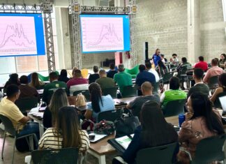 Malária: FVS-RCP reúne 22 municípios na 3ª Oficina conjunta de eliminação da doença no Amazonas