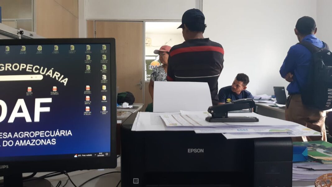 Foto: Divulgação / Adaf