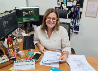 Uso da IA pelo sistema judicial brasileiro será um dos temas debatidos durante o 2º Seminário Renagei