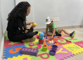 Tratamento multidisciplinar do autismo supera barreiras alimentares com abordagem personalizada