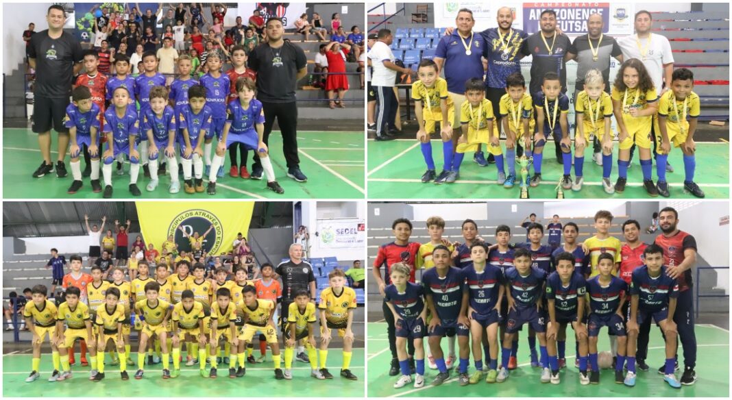 Fotos: Emanuel Mendes Siqueira - Assessoria Emanuel Sports & Marketing