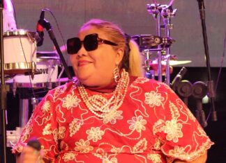 Com vídeo: Kayza Marques grava repertório inédito de beiradão e hits prometem ser sucesso