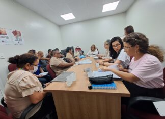 Escolas inscritas no projeto “Juntos Pela Vida” são auditadas pelo MPAM
