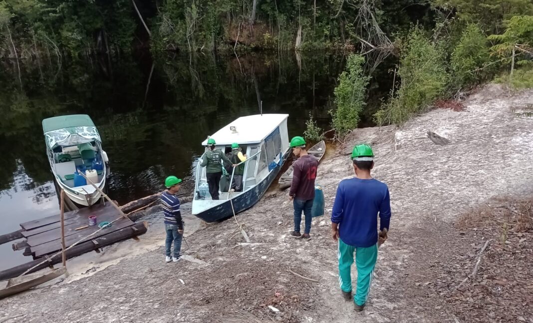 Idam_Captação de público para manejo florestal_Fotos Divulgação (1)