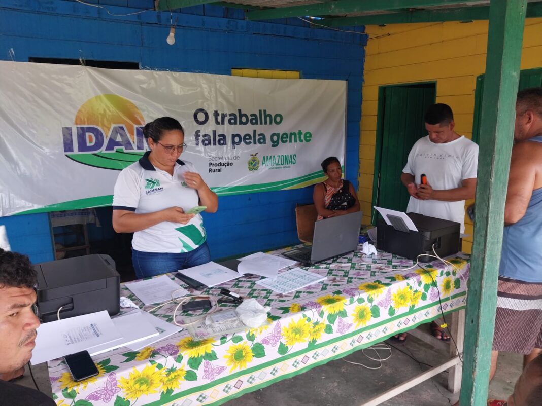 Idam_Visita técnica a agricultores e pescadores de Borba_Fotos Divulgação (1)