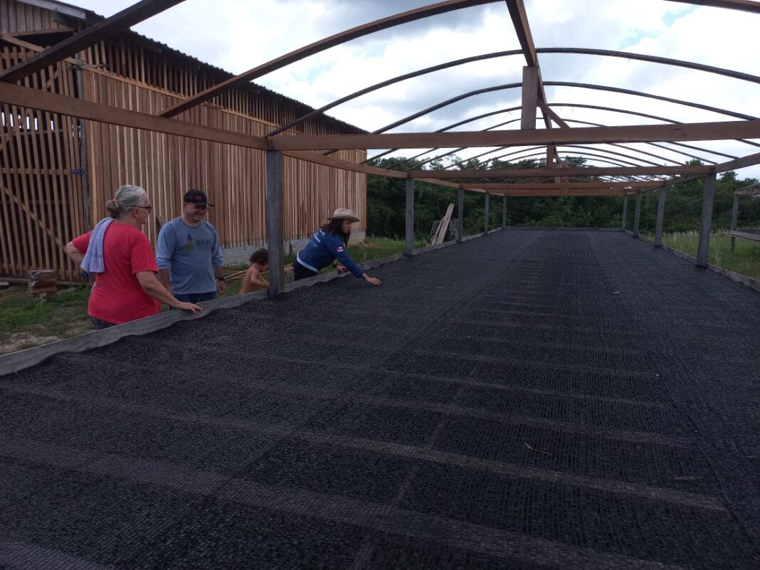 Foto: Divulgação / Idam