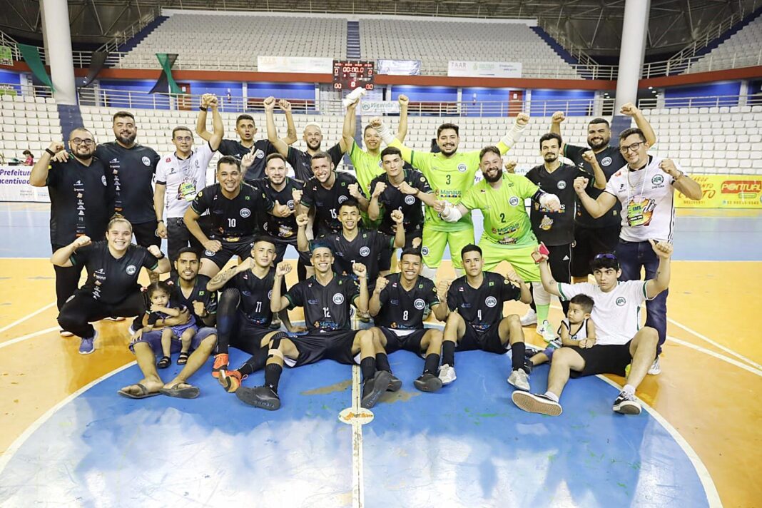 Foto: Jil Garcia e Arquivo Assessoria Emanuel Sports & Marketing