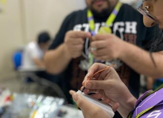 Edtech do AM participa do maior evento educacional da América Latina