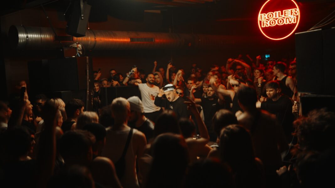 Imagem: Divulgação / Ana Luiza Van Hoorn - E-Music Relations