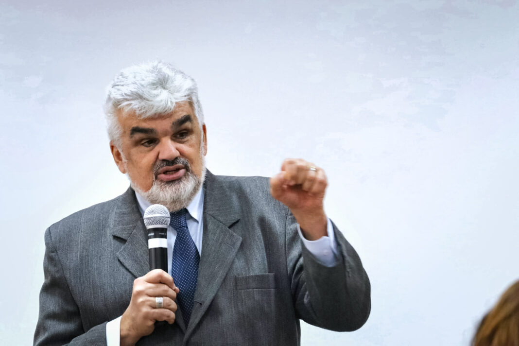 Júlio Pinheiro UFAM UEA