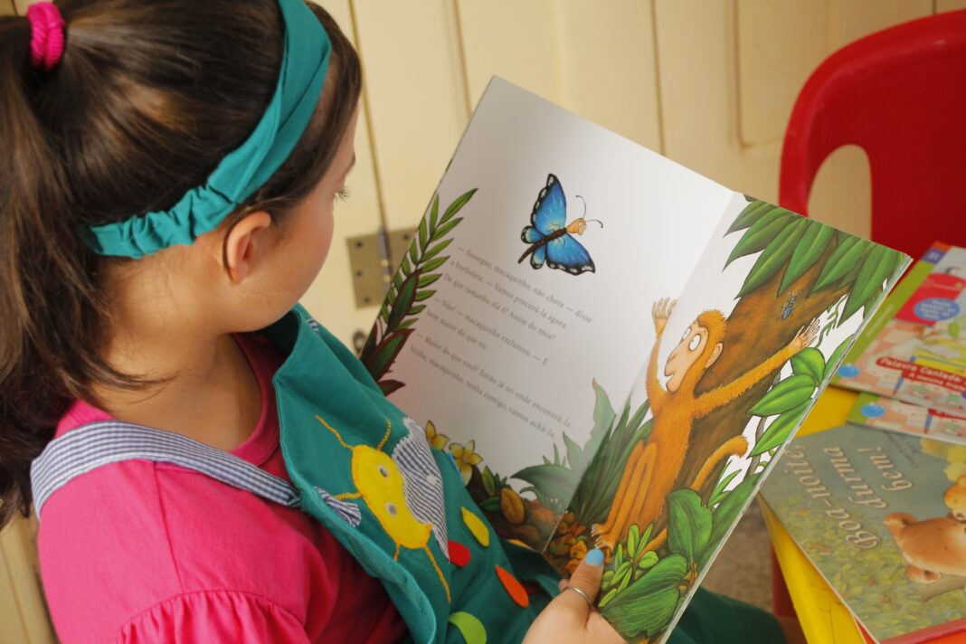 Literatura Infantil (1)