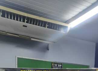 Polícia Militar do Amazonas prende dois homens e recaptura foragido da Justiça