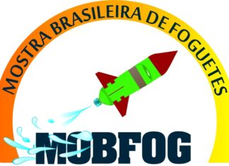 Mostra Brasileira de Foguetes ensina astronáutica e astronomia de maneira empolgante