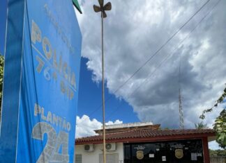 PC-AM prende homem por 11 ocorrências de furtos em residências de Santa Isabel do Rio Negro