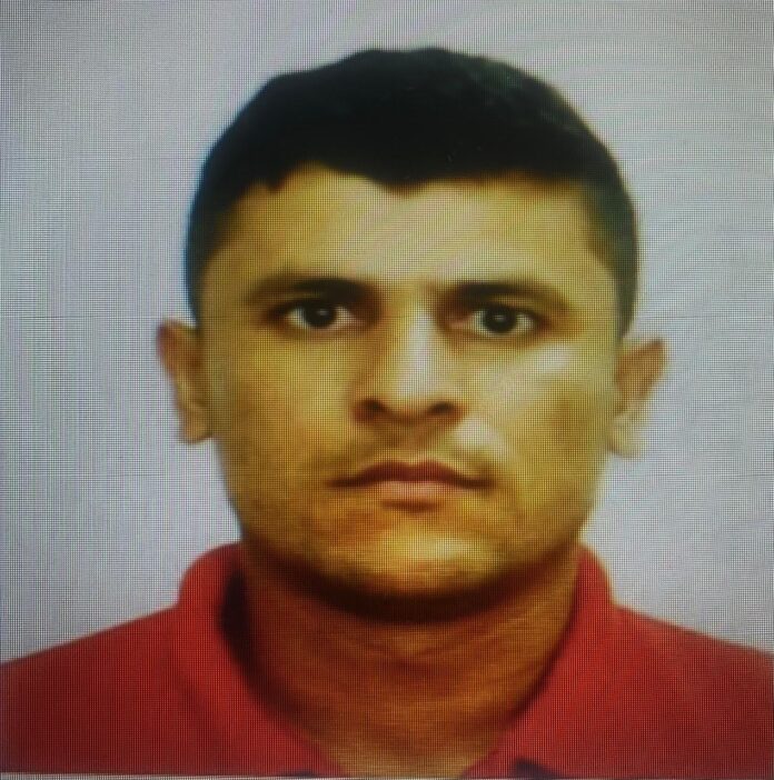 PC-AM_PROCURADO WENDEL DARLEY FONSECA DO NASCIMENTO_DIVULGAÇÃO