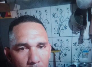 Polícia Civil busca informação sobre homem que desapareceu após sair de casa no bairro Coroado