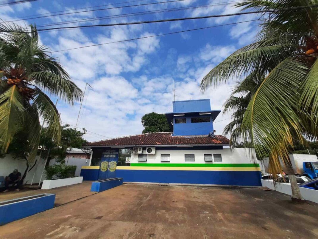 PCAM_DIP DE IRANDUBA_FOTO ERLON RODRIGUES (1)