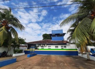 Policiais civis prendem homem por estupro de vulnerável praticado contra adolescente