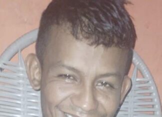 Polícia Civil procura homem pelo feminicídio da companheira ocorrido no bairro São José Operário