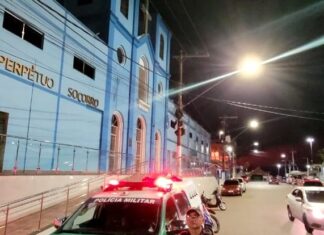 Polícia Militar do Amazonas prende babá por abandono de incapaz e maus-tratos contra três crianças