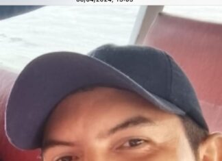 PC-AM divulga imagem de homem procurado por estupro de vulnerável contra enteada