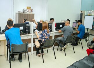Detran-AM: Posto de atendimento no PAC Sumaúma está em funcionamento