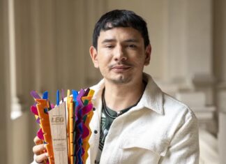 Professor da UEA vence Prêmio Led de Educação 2024