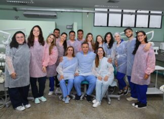 Projeto da UEA presta atendimento odontológico gratuito a pacientes vítimas de traumas