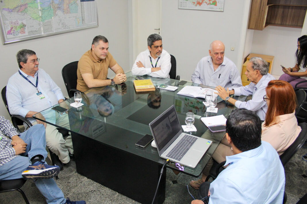 Foto: Bruno Leão / Sedecti