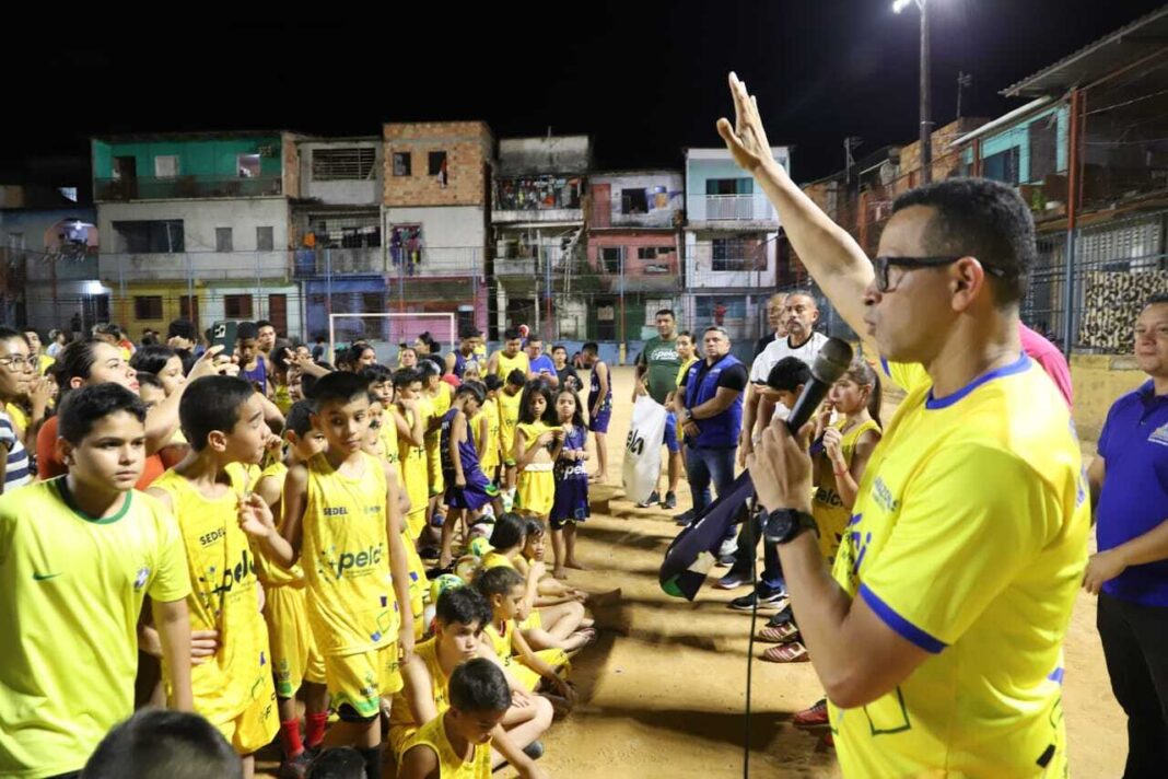 SEDEL-Secretario-Jorge-Oliveira-no-evento-FOTO-Julcemar-Alves