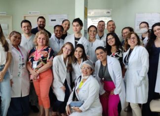 Fundação de Medicina Tropical faz mutirão de atendimento em comemoração do seu Jubileu de Ouro