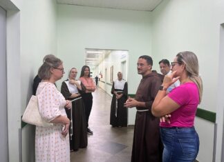 57º Festival de Parintins: Equipes da SES-AM fazem visita técnica para avaliar estrutura de atendimento de Saúde