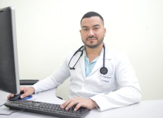 Cardiologista da SES-AM alerta para a prevenção às doenças cardiovasculares