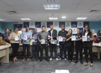 O 22° Ciclo de Gestão para Desempenho destaca ação das delegacias especializadas da Polícia Civil