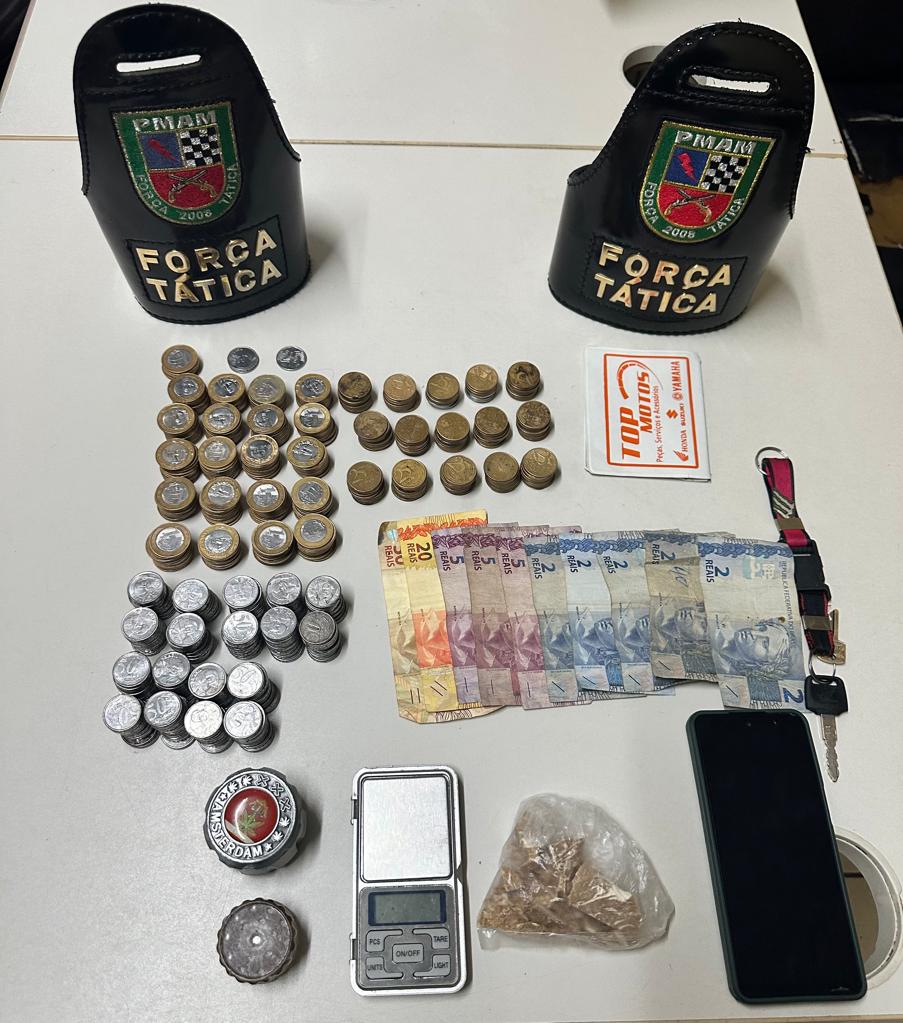 SSP_AM_OPF_IRANDUBA_FOTOS_DIVULGAÇÃO_SSP_AM_02