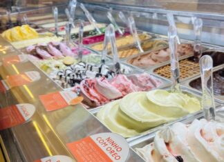 San Paolo Solidário: gelataria vai destinar valor arrecadado com venda de gelato para Lar das Marias