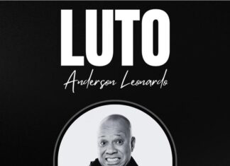 Urgente: Anderson Leonardo, cantor do Molejo e ícone do pagode dos anos 1990, morre aos 51 anos