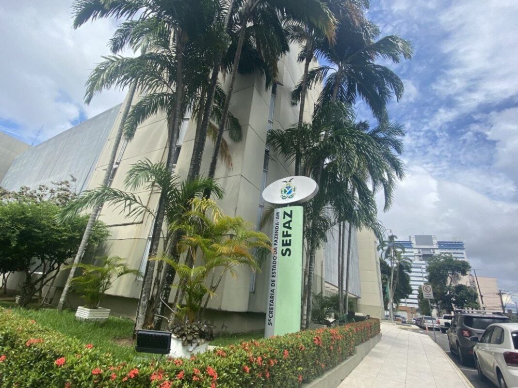 Foto: Arquivo / Sefaz
