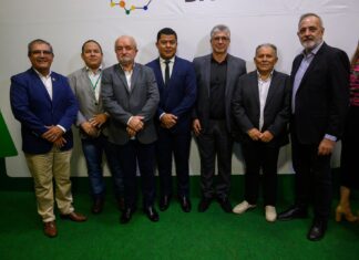 Governo do Amazonas participa da Câmara de Agricultura do 27º Fórum dos Governadores da Amazônia Legal