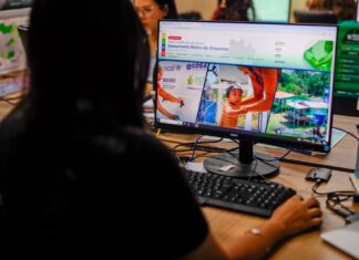 AM: Inscrições para audiência pública sobre a Regionalização do Saneamento Básico seguem até terça-feira (23/04)